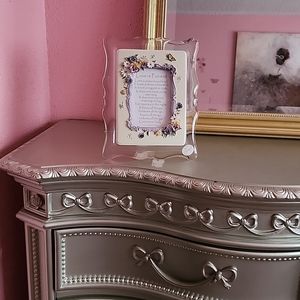 Meet your Posher, Phyllis marie